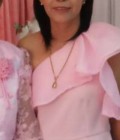 Rencontre Femme Thaïlande à Mahachanacha : Noi, 46 ans
